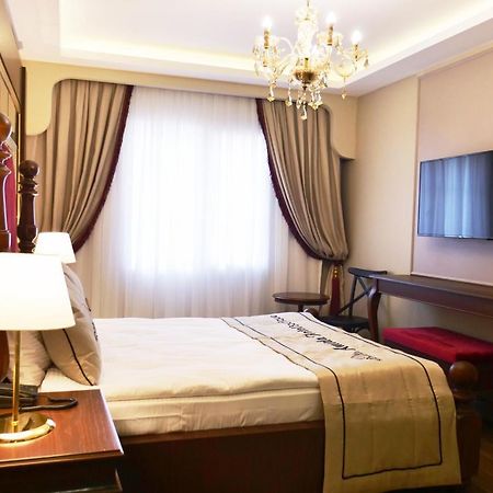 Amida Boutique Otel Diyarbakır Buitenkant foto