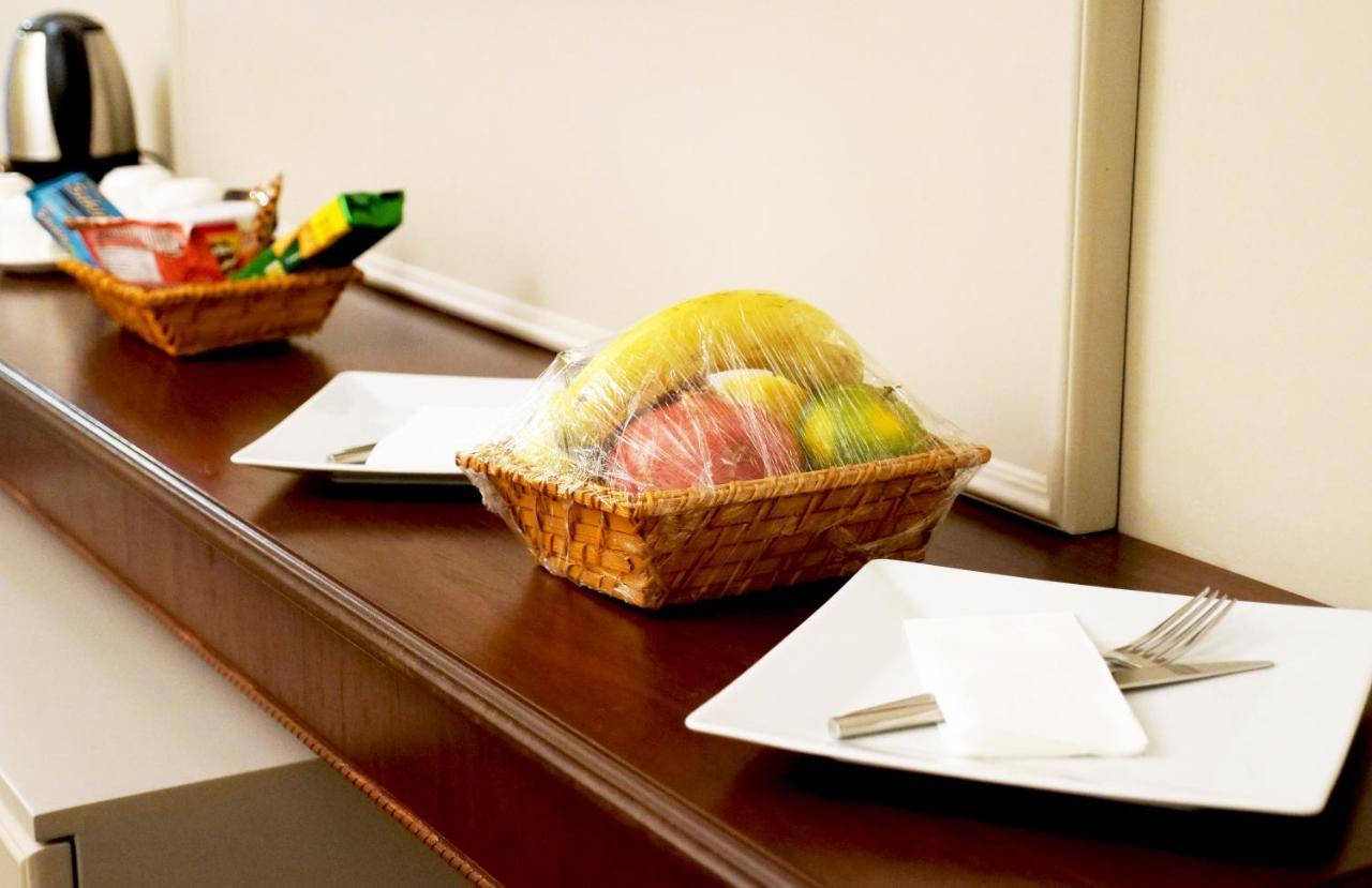 Amida Boutique Otel Diyarbakır Buitenkant foto